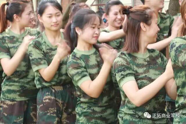 “凝心聚力 铸就卓越”——汶水商场北欧E家（上海）有限公司企业拓展精彩剪影