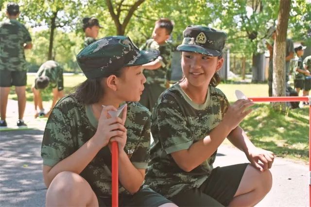营地教育能为孩子带来什么？听听专家怎么说！